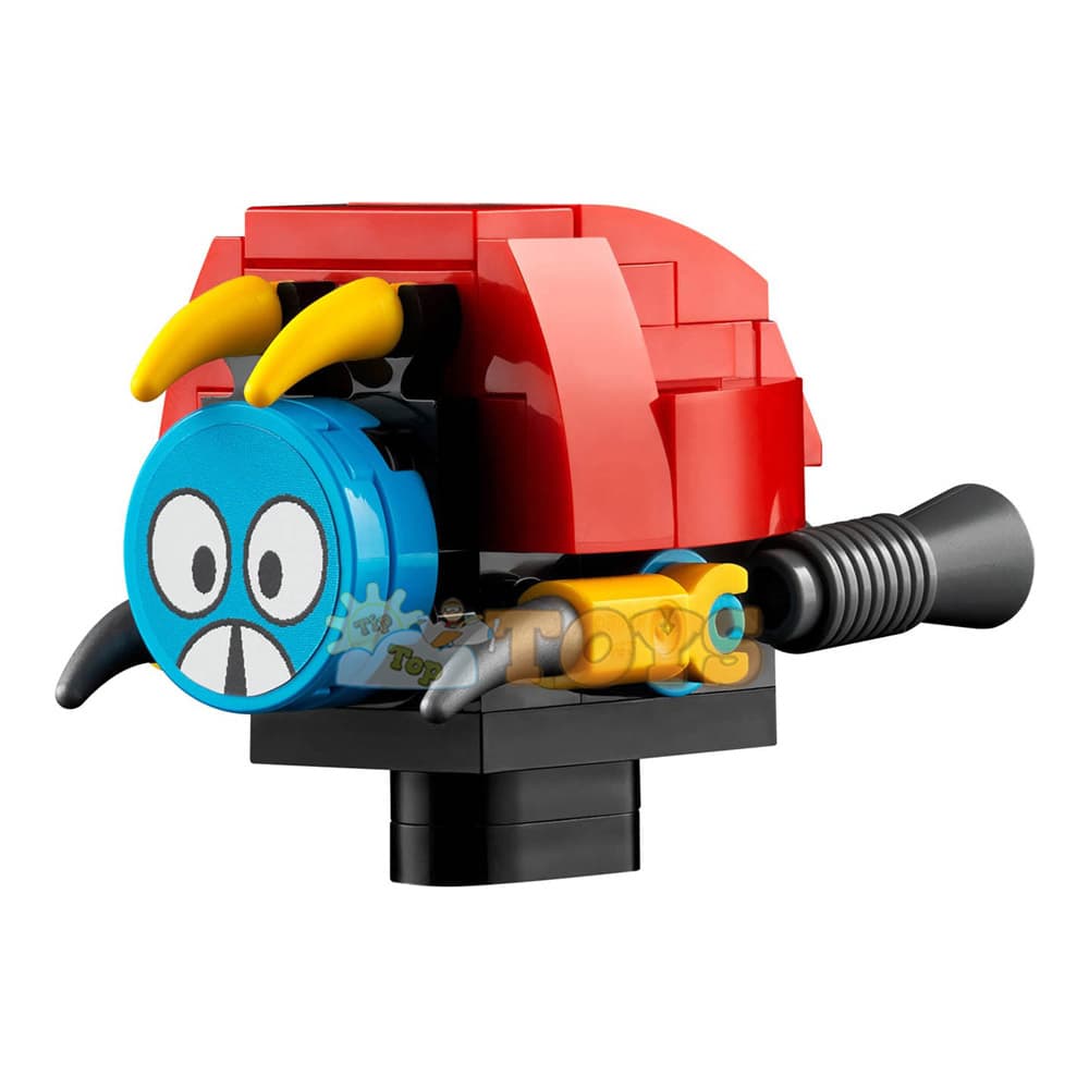 LEGO® IDEAS Ariciul Sonic Zona Green Hill 21331 - 1125 piese
