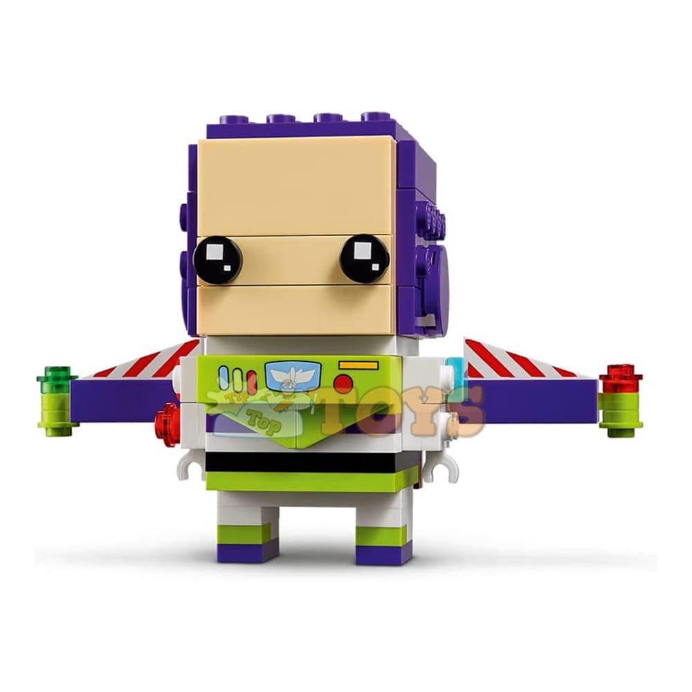 LEGO® Brick Headz Buzz Lightyear 40552 - 114 piese