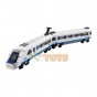 LEGO® Creator Tren de mare viteză 40518 - 284 piese