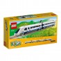 LEGO® Creator Tren de mare viteză 40518 - 284 piese