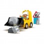 LEGO® DUPLO Buldozer 10930 - 10 piese
