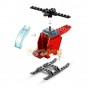 LEGO® City Fire Helicopter 60318 - 53 piese