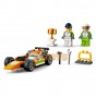 LEGO® City Mașina de curse 60322 - 46 piese