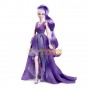 Păpușă Barbie Signature Cristal Mystic Muse Fantasy Collection GTJ96