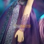Păpușă Barbie Signature Cristal Mystic Muse Fantasy Collection GTJ96