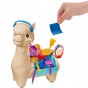 Joc de societate Hackin Packin Alpaca Set de joacă GGB43 Mattel