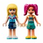 LEGO® Friends Buticul mobil de modă 41719 - 94 piese