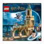 LEGO® Harry Potter Salvarea lui Sirius 76401 - 345 piese
