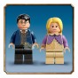LEGO® Harry Potter Caleașca cu Thestrali 76400 - 121 piese