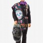 Păpușă Barbie Signature Dia De Muertos Ken 2021 GXL26 - Mattel