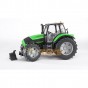 Bruder Tractor Deutz Agrotron X720 - BR03080