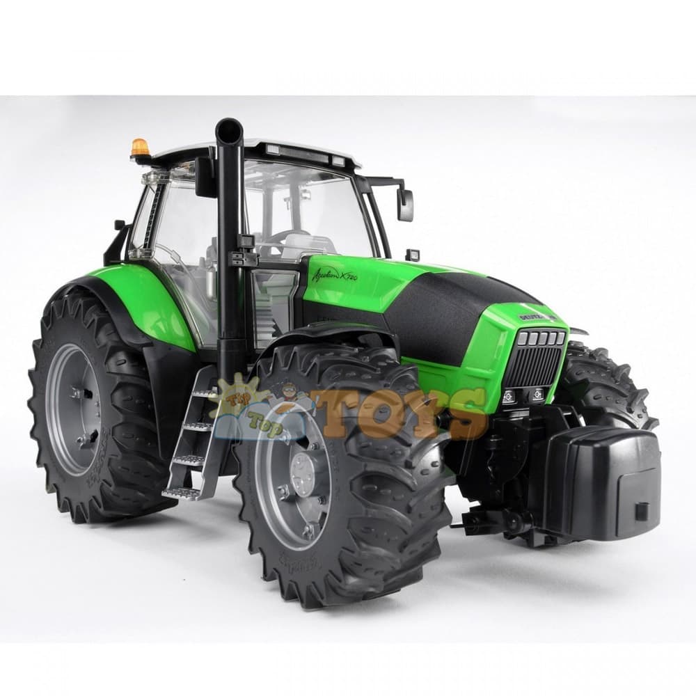 Bruder Tractor Deutz Agrotron X720 - BR03080