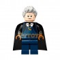 LEGO® Harry Potter Castelul Hogwarts Prima lecție de zbor 76395