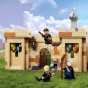 LEGO® Harry Potter Castelul Hogwarts Prima lecție de zbor 76395