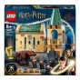 LEGO® Harry Potter Castelul Hogwarts Întâlnirea cu Fluffy 76387