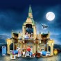LEGO® Harry Potter Hogwarts Aripa Spitalului 76398 - 510 piese