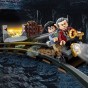 LEGO® Harry Potter Calendar de Crăciun Advent 76390 - 274 piese