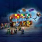 LEGO® Harry Potter Hogwarts Cufărul magic 76399 - 603 piese