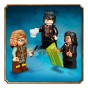 LEGO® Harry Potter Momente Hogwarts Lecția de divinitate 76396