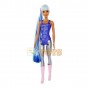 Set de joacă Barbie Calendar Advent Color Reveal HBT74 - Mattel