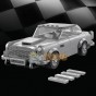 LEGO® Speed Champions Aston Martin DB5 76911 - 298 piese