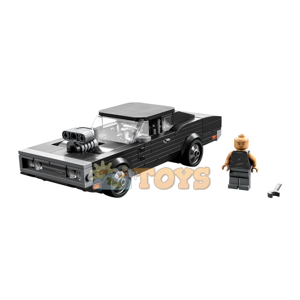LEGO® Speed Champions Fast & Furious 1970 Dodge Charger R/T