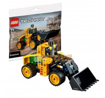 LEGO® Technic Încărcător pe roți Volvo 30433 - 69 piese