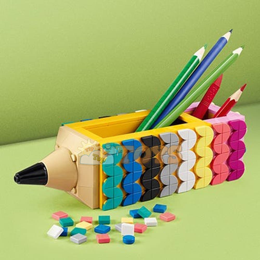 LEGO® DOTS Suport pentru creioane 40561 - 476 piese