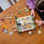 LEGO® Friends Școala de Arte a Emmei 41711 - 844 piese