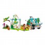 LEGO® Friends Mașina de plantat copaci 41707 - 336 piese