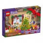 LEGO® Friends Calendar de Crăciun 41690 - 300 piese
