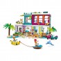 LEGO® Friends Casa de pe plajă 41709 - 686 piese