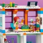 LEGO® Friends Casa de pe plajă 41709 - 686 piese
