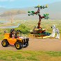 LEGO® Friends Misiunea lui Mia în sălbăticie 41717 - 430 piese