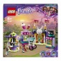 LEGO® Friends Târgul de magie  41687 - 361 piese