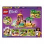 LEGO® Friends Locul de joacă al animalelor 41698 - 210 piese