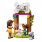 LEGO® Friends Locul de joacă al animalelor 41698 - 210 piese