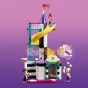 LEGO® Friends Ferris Wheel magic și tobogan 41689 - 545 piese