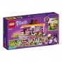 LEGO® Friends Cafeneaua de adoptat animale 41699 - 292 piese