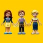 LEGO® Friends Școala din Heartlake 41682 - 605 piese