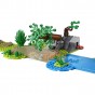 LEGO® City Operațiunea de salvare a animalelor 60302 - 525 piese
