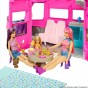 Set de joacă Barbie Rulota de vis cu tobogan gigant HCD46 - Mattel