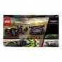 LEGO® Speed Champions Pachet dublu Aston Martin 76910 - 592 piese