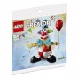 LEGO® Creator Clovn aniversar 30565 - 59 piese
