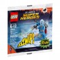 LEGO® Super Heroes Batman Seria clasică TV Mr. Freeze 30603