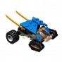LEGO® Ninjago Mini Thunder Raider 30592 - 69 piese