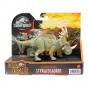 Figurină Jurassic World Dinozaur Styracosaurus HCL87 - Mattel