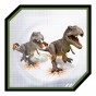 Figurină Jurassic World Dinozaur T-Rex Dino Escape GWD67 - Mattel