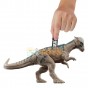 Figurină Jurassic World Dinozaur Pachycephalosaurus GWM34