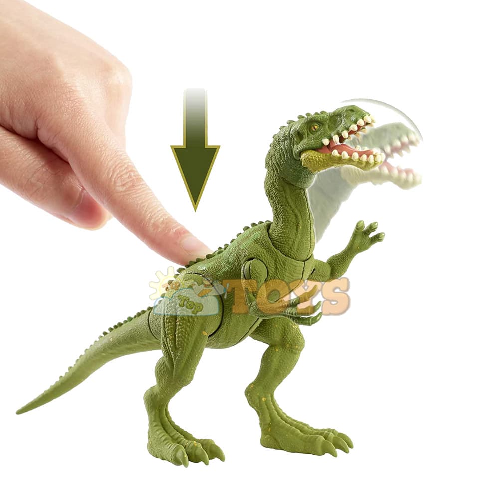 Figurină Jurassic World Dinozaur Masiakasaurus HBY68 - Mattel
